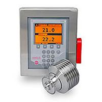 PR-23-AC Pharma Refractometer